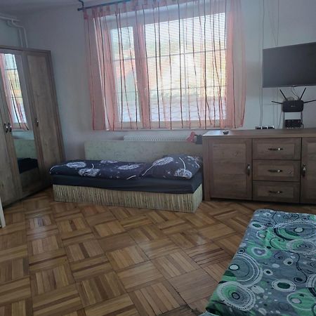 Apartman Modre Z Nebe Nemcicky  ภายนอก รูปภาพ